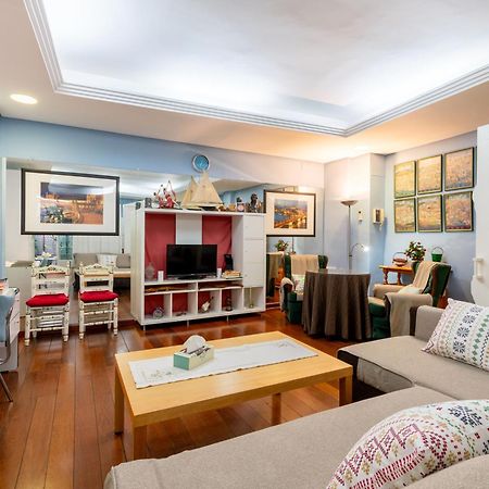 Apartment Alameda เซบีญา ภายนอก รูปภาพ